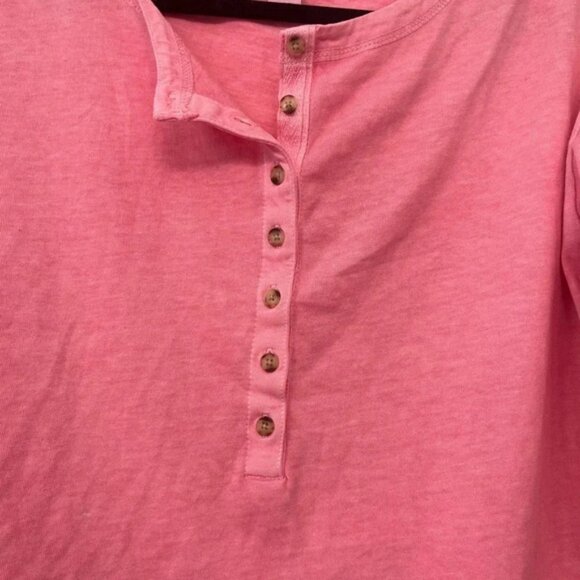 Old navy pink top​ - Picture 2 of 6